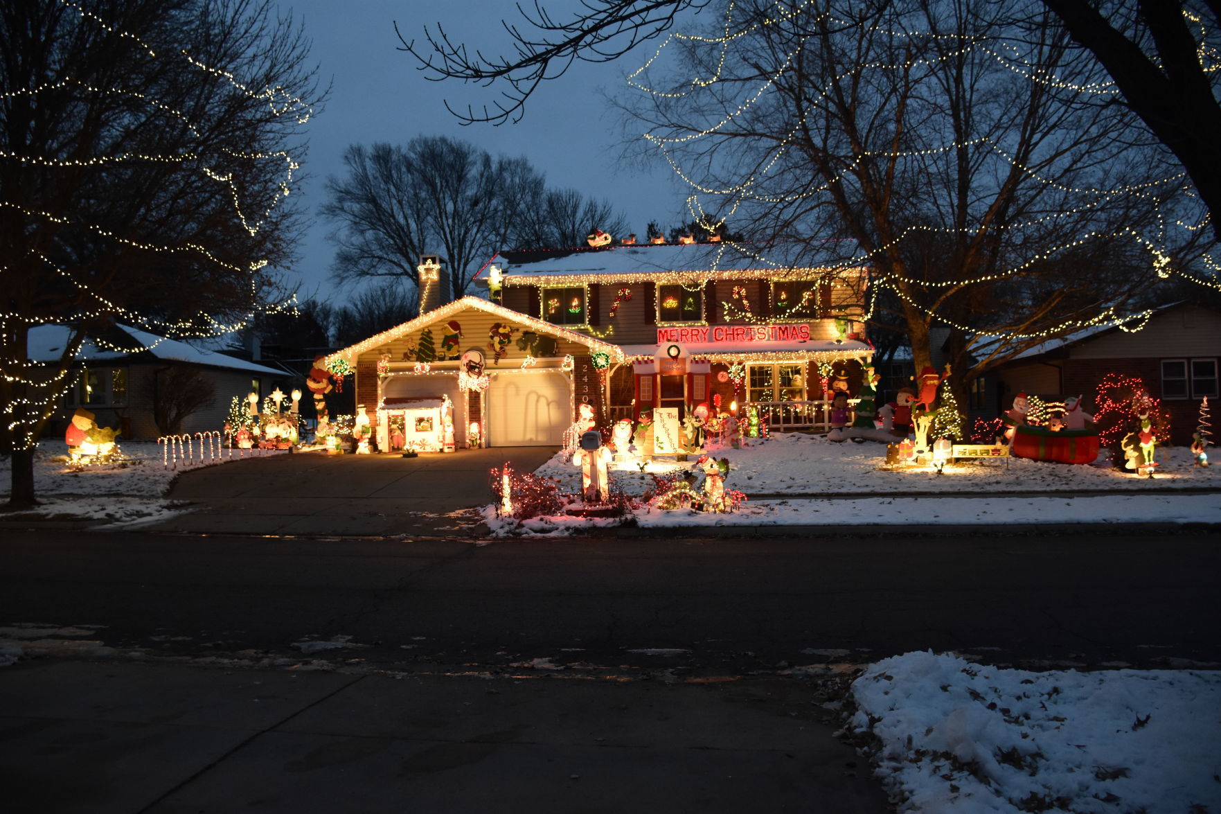 2430 Dorothy Drive